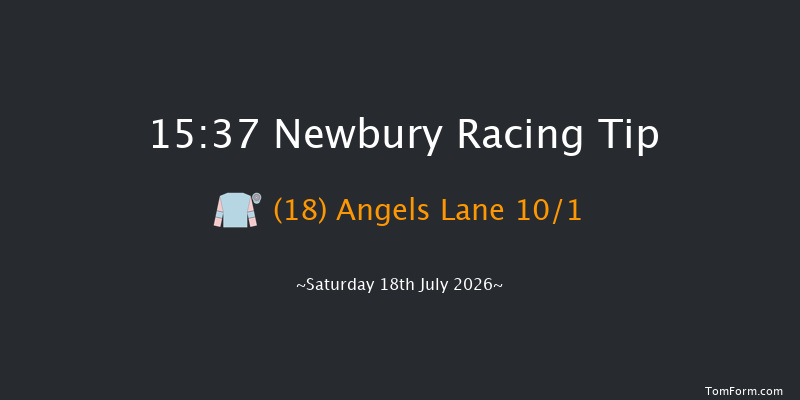 Newbury 15-37 (Class 2) 5f Fri 17th Jul 2026