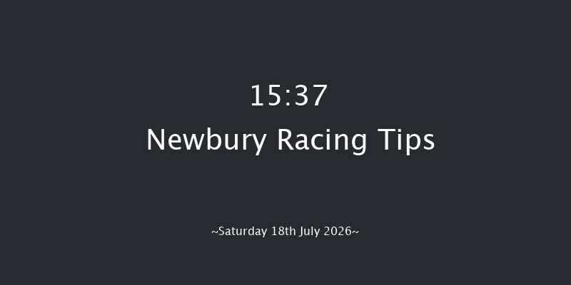 Newbury 15-37 (Class 2) 5f Fri 17th Jul 2026