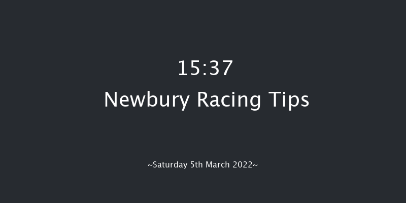 Newbury 15:37 Handicap Hurdle (Class 3) 20f Fri 4th Mar 2022