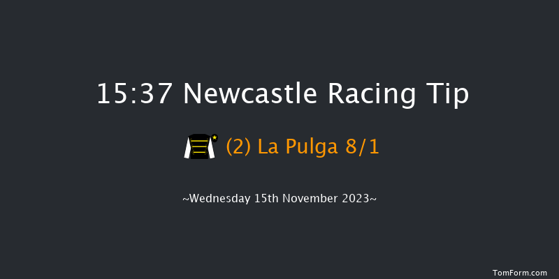 Newcastle 15:37 Handicap (Class 4) 12f Tue 14th Nov 2023