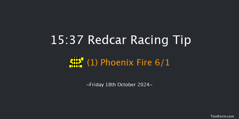 Redcar  15:37 Handicap (Class 6) 7f Sat 5th Oct 2024