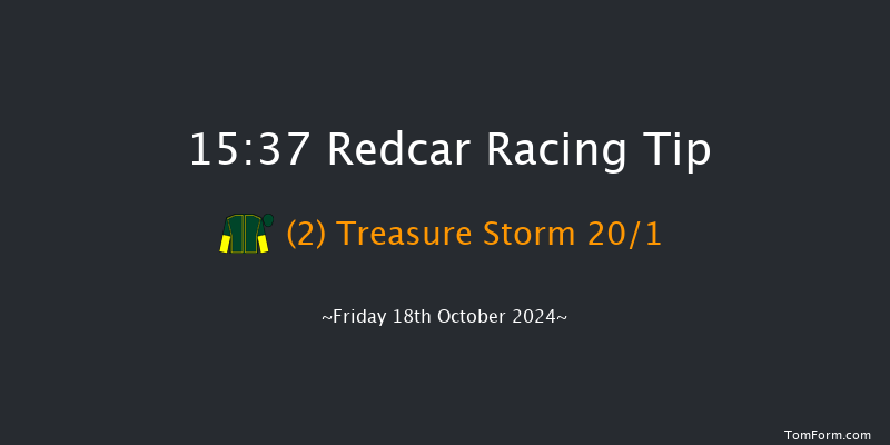 Redcar  15:37 Handicap (Class 6) 7f Sat 5th Oct 2024