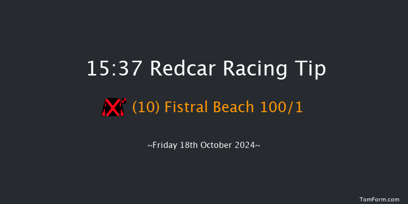 Redcar  15:37 Handicap (Class 6) 7f Sat 5th Oct 2024