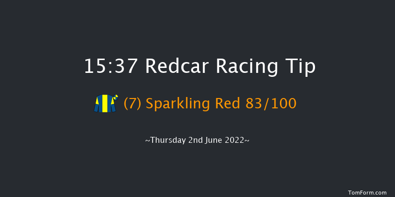 Redcar 15:37 Stakes (Class 4) 5f Mon 30th May 2022