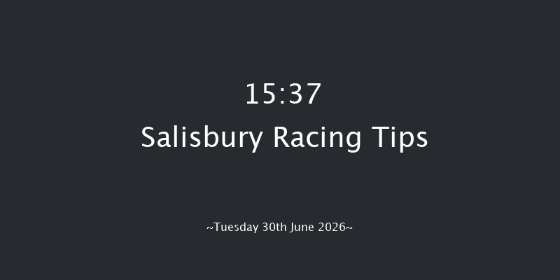 Salisbury 15-37 (Class 3) 6f Sun 14th Jun 2026
