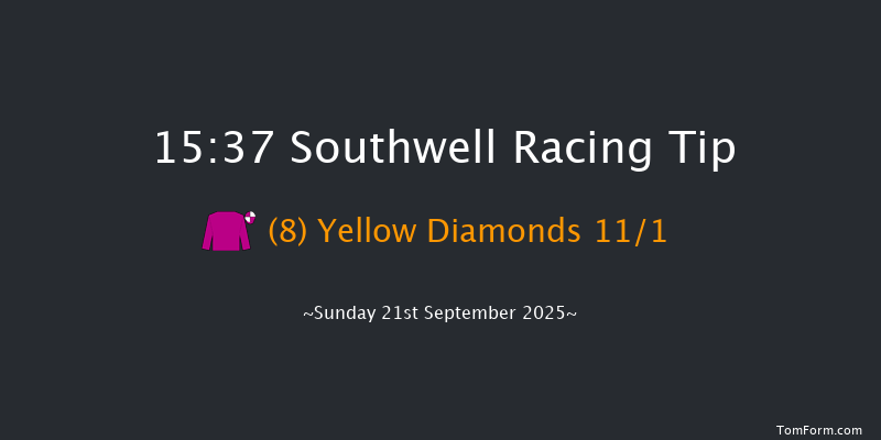 Southwell 15-37 (Class 5) 4f Thu 4th Sep 2025