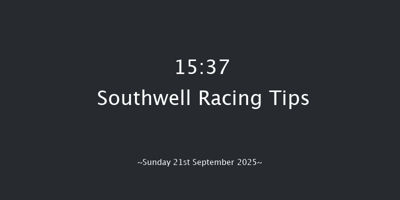 Southwell 15-37 (Class 5) 4f Thu 4th Sep 2025