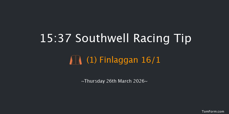 Southwell 15-37 (Class 4) 8f Tue 24th Mar 2026