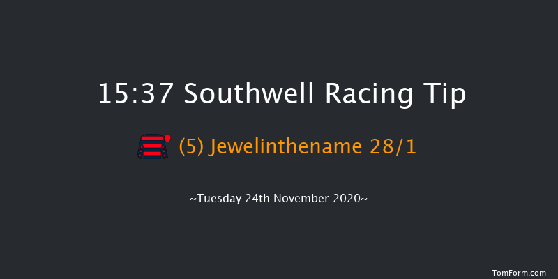 Sky Sports Racing Hd Virgin 535 Conditional Jockeys' Handicap Hurdle Southwell 15:37 Handicap Hurdle (Class 5) 16f Tue 17th Nov 2020