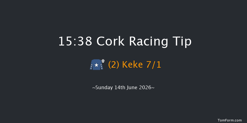 Cork 15-38 (Class 1) 5f Tue 19th May 2026