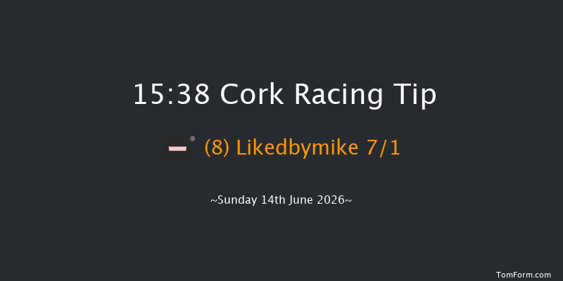 Cork 15-38 (Class 1) 5f Tue 19th May 2026