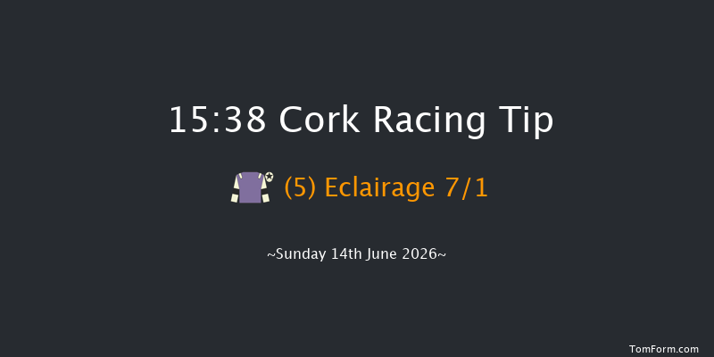 Cork 15-38 (Class 1) 5f Tue 19th May 2026