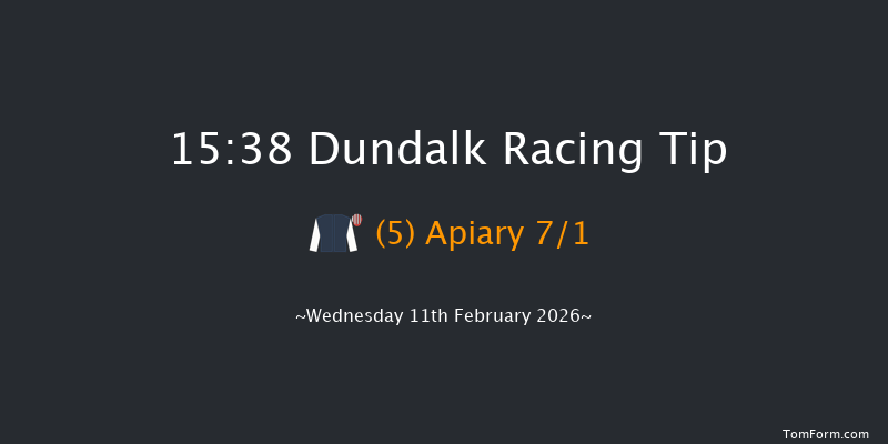 Dundalk 15-38 7f Fri 6th Feb 2026