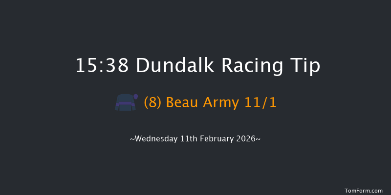 Dundalk 15-38 7f Fri 6th Feb 2026