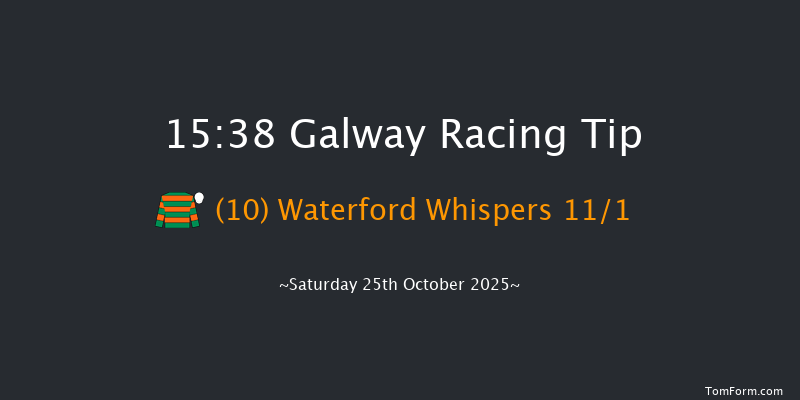 Galway 15-38 18f Tue 7th Oct 2025