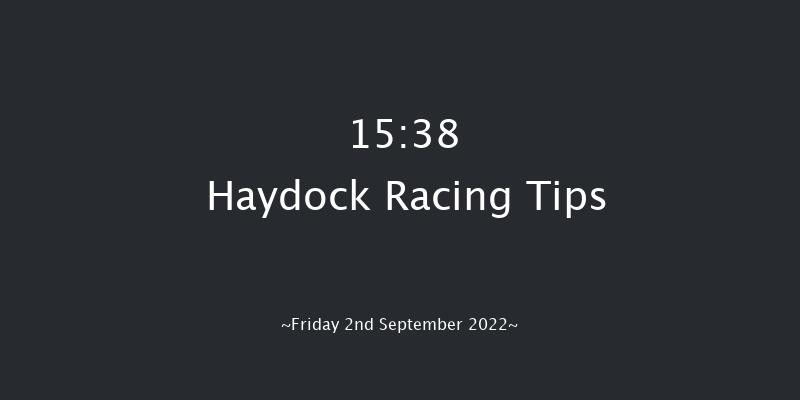 Haydock 15:38 Handicap (Class 4) 5f Thu 1st Sep 2022