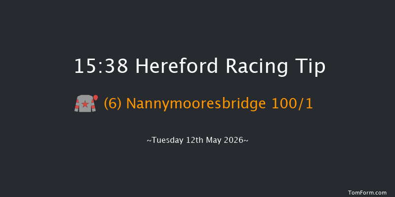 Hereford 15-38 (Class 4) 19f Tue 5th May 2026