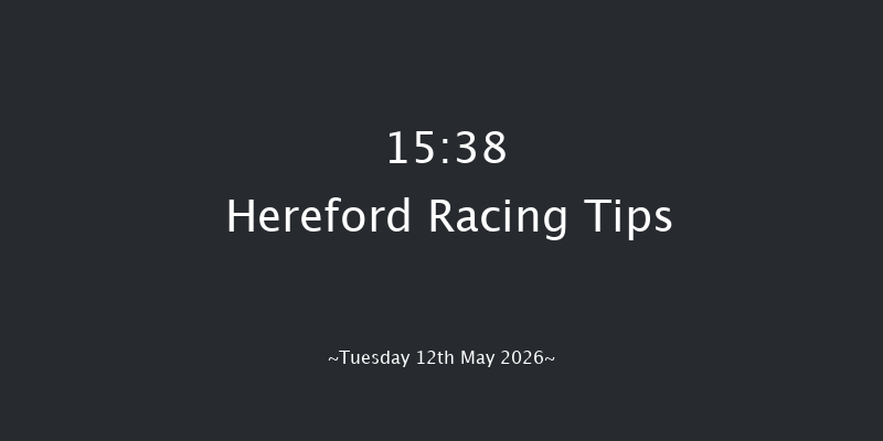 Hereford 15-38 (Class 4) 19f Tue 5th May 2026