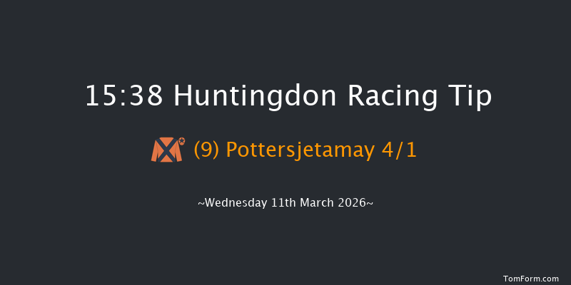 Huntingdon 15-38 (Class 5) 15f Sun 1st Mar 2026