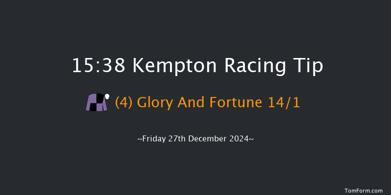 Kempton  15:38 Handicap Hurdle (Class 3) 16f Thu 26th Dec 2024