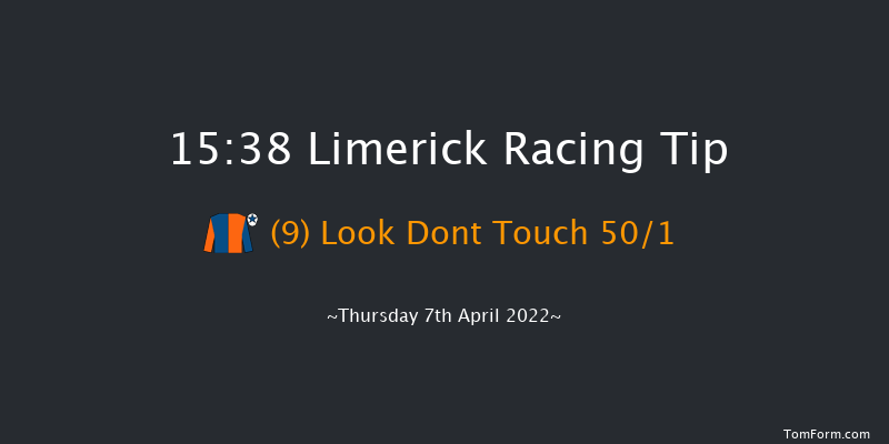 Limerick 15:38 Handicap Hurdle 21f Sun 27th Mar 2022