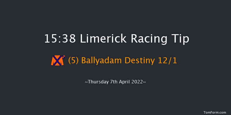 Limerick 15:38 Handicap Hurdle 21f Sun 27th Mar 2022