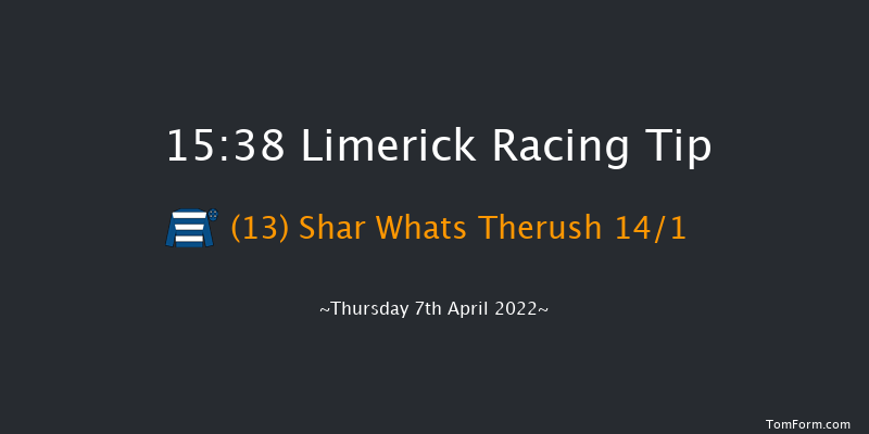 Limerick 15:38 Handicap Hurdle 21f Sun 27th Mar 2022