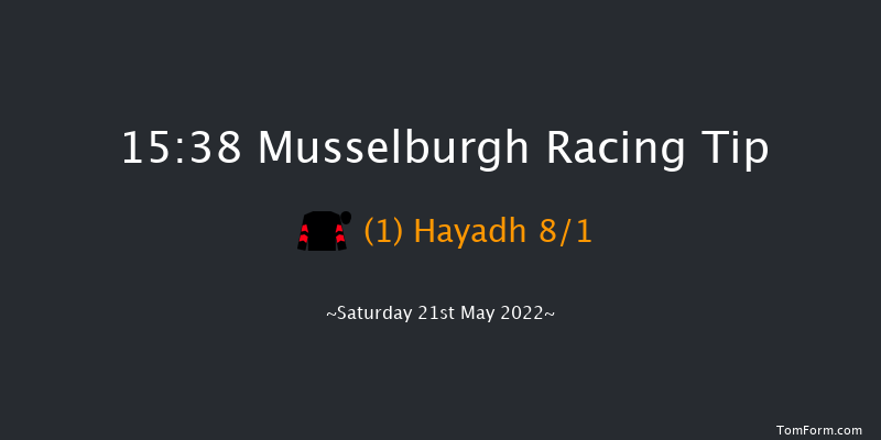 Musselburgh 15:38 Handicap (Class 4) 9f Mon 9th May 2022