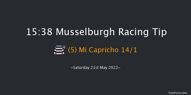Musselburgh 15:38 Handicap (Class 4) 9f Mon 9th May 2022