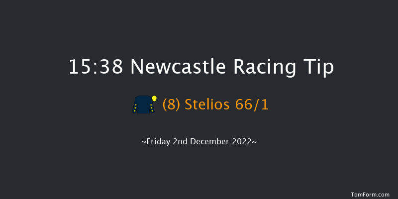 Newcastle 15:38 Stakes (Class 5) 6f Sat 26th Nov 2022