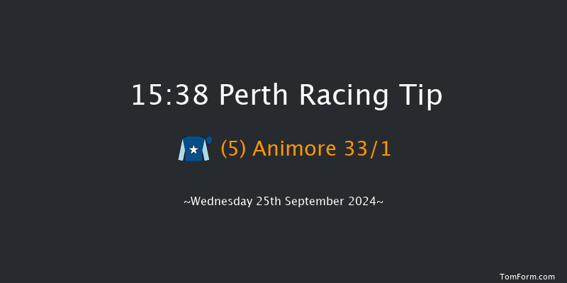 Perth  15:38 Handicap Chase (Class 5) 20f Mon 9th Sep 2024
