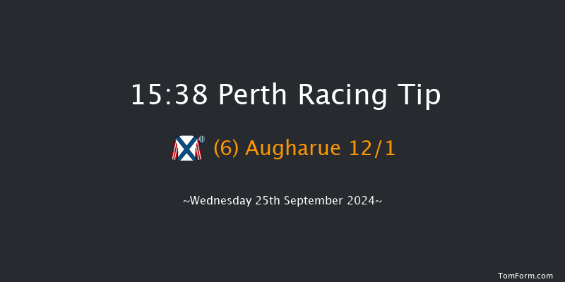 Perth  15:38 Handicap Chase (Class 5) 20f Mon 9th Sep 2024