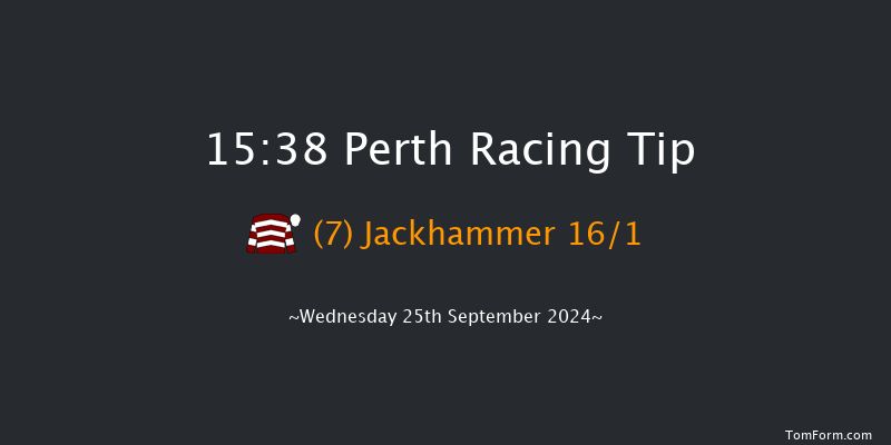 Perth  15:38 Handicap Chase (Class 5) 20f Mon 9th Sep 2024