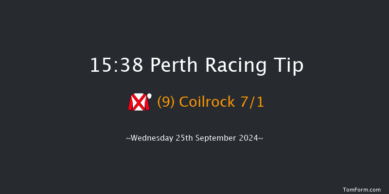 Perth  15:38 Handicap Chase (Class 5) 20f Mon 9th Sep 2024