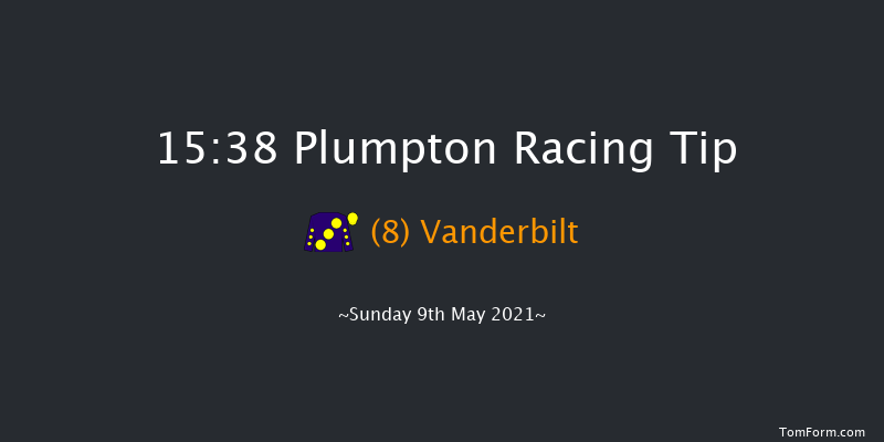 Julie Brown Memorial Handicap Hurdle Plumpton 15:38 Handicap Hurdle (Class 5) 16f Sun 11th Apr 2021