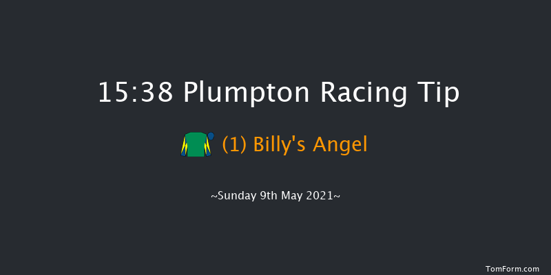 Julie Brown Memorial Handicap Hurdle Plumpton 15:38 Handicap Hurdle (Class 5) 16f Sun 11th Apr 2021