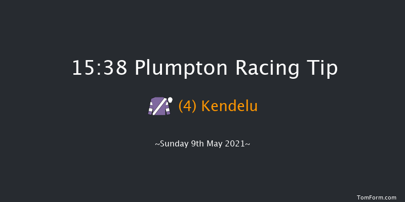 Julie Brown Memorial Handicap Hurdle Plumpton 15:38 Handicap Hurdle (Class 5) 16f Sun 11th Apr 2021