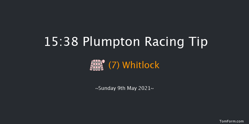 Julie Brown Memorial Handicap Hurdle Plumpton 15:38 Handicap Hurdle (Class 5) 16f Sun 11th Apr 2021