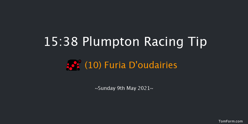 Julie Brown Memorial Handicap Hurdle Plumpton 15:38 Handicap Hurdle (Class 5) 16f Sun 11th Apr 2021