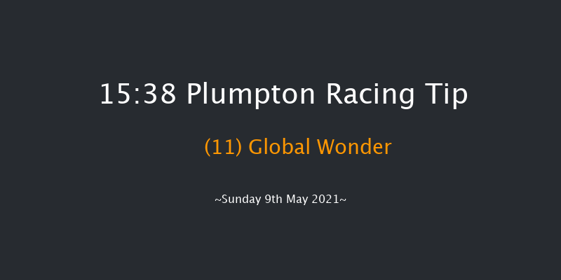 Julie Brown Memorial Handicap Hurdle Plumpton 15:38 Handicap Hurdle (Class 5) 16f Sun 11th Apr 2021