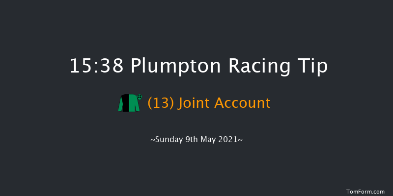 Julie Brown Memorial Handicap Hurdle Plumpton 15:38 Handicap Hurdle (Class 5) 16f Sun 11th Apr 2021