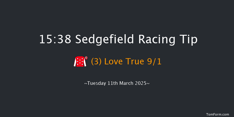 Sedgefield  15:38 Handicap Hurdle (Class 5) 20f Wed 5th Feb 2025