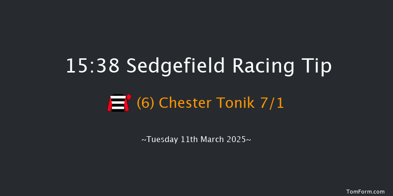 Sedgefield  15:38 Handicap Hurdle (Class 5) 20f Wed 5th Feb 2025