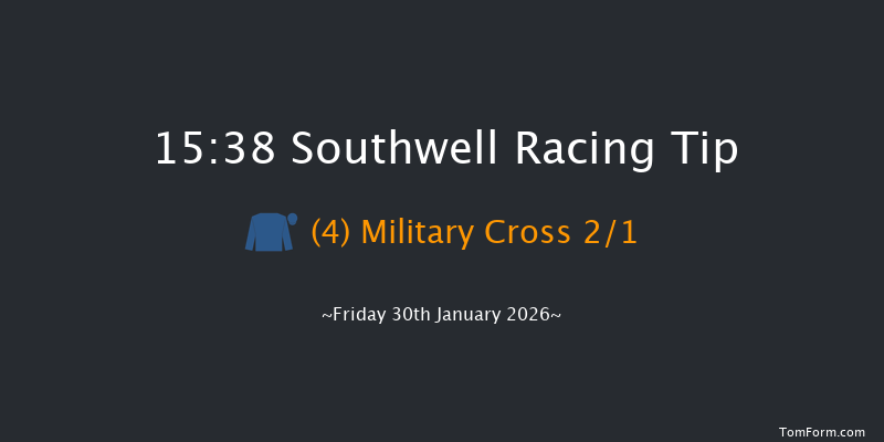 Southwell 15-38 (Class 4) 15f Fri 23rd Jan 2026