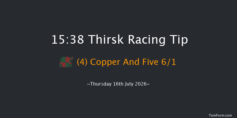 Thirsk 15-38 (Class 6) 7f Wed 1st Jul 2026