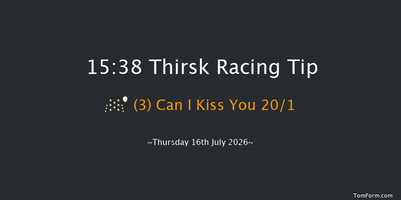 Thirsk 15-38 (Class 6) 7f Wed 1st Jul 2026