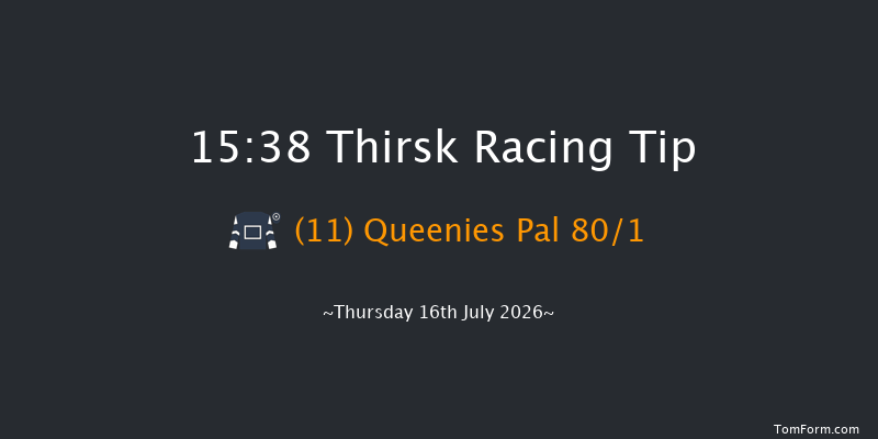 Thirsk 15-38 (Class 6) 7f Wed 1st Jul 2026