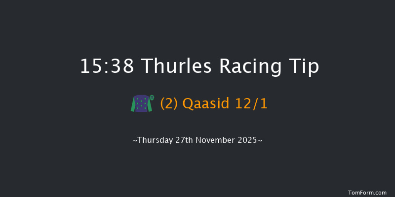 Thurles 15-38 16f Thu 20th Nov 2025