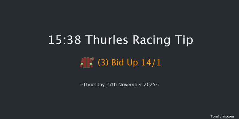 Thurles 15-38 16f Thu 20th Nov 2025