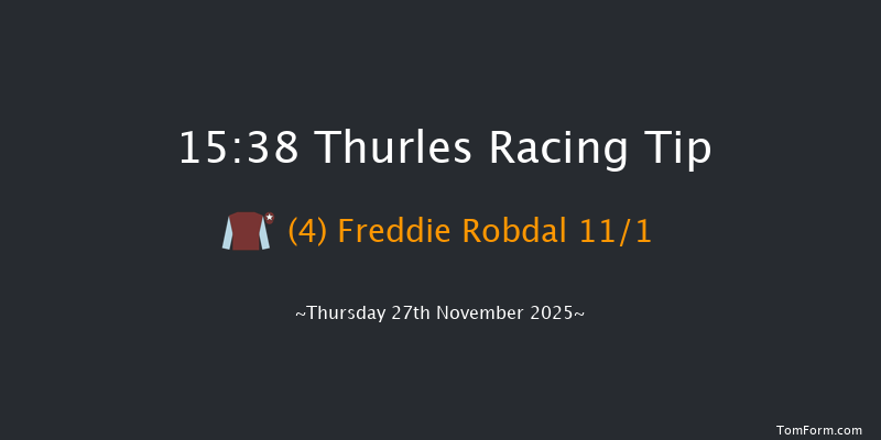 Thurles 15-38 16f Thu 20th Nov 2025